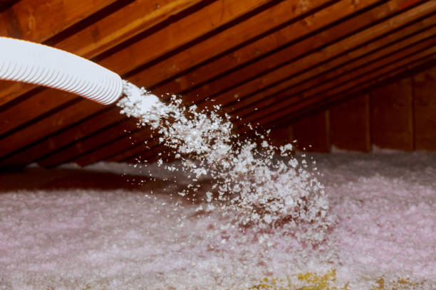 Professional Insulation Contractor in Hewlett, NY