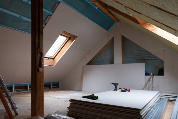 Best Insulation Contractor Near Me  in Hewlett, NY
