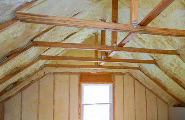 Range of Insulation Solutions in Hewlett, NY
