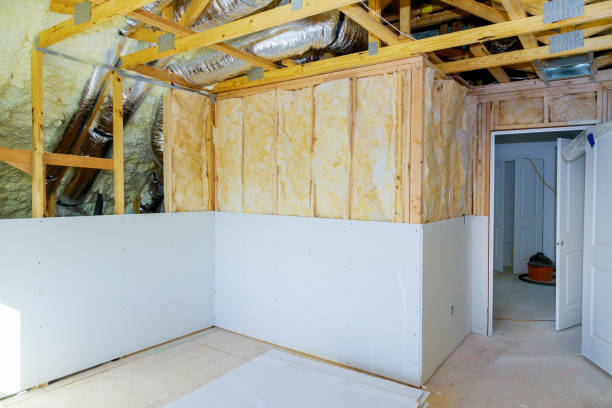 Best Insulation Replacement Services  in Hewlett, NY