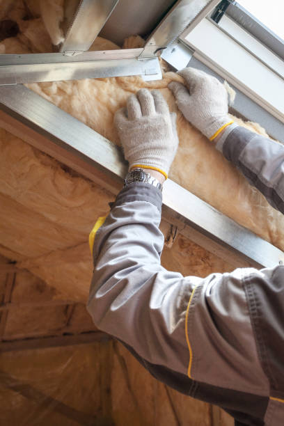 Best Blown-in Insulation  in Hewlett, NY