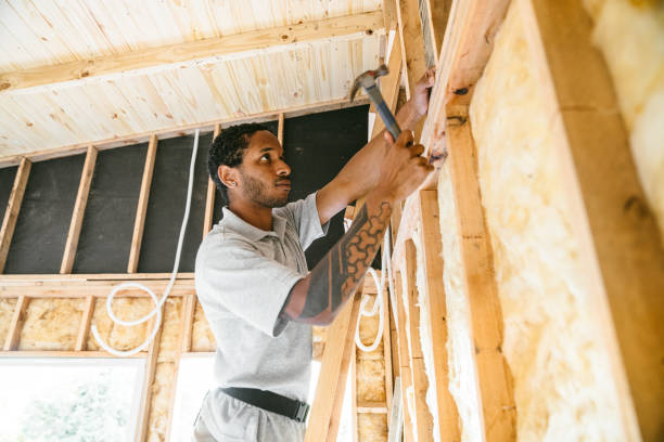 Insulation Replacement Services in Hewlett, NY