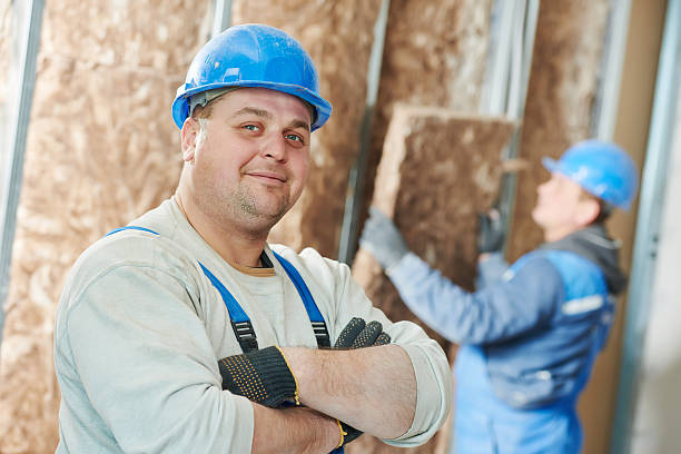 Best Affordable Insulation Services  in Hewlett, NY