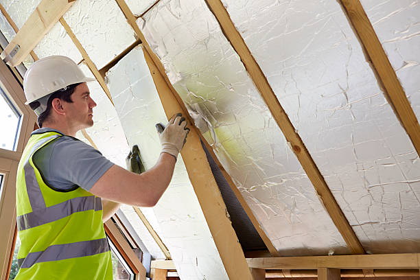 Insulation for New Construction in Hewlett, NY