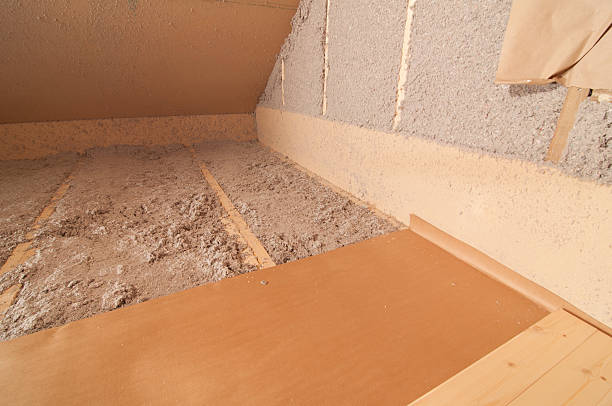 Best Wall Insulation Contractor  in Hewlett, NY