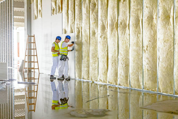Best Attic Insulation Installation  in Hewlett, NY